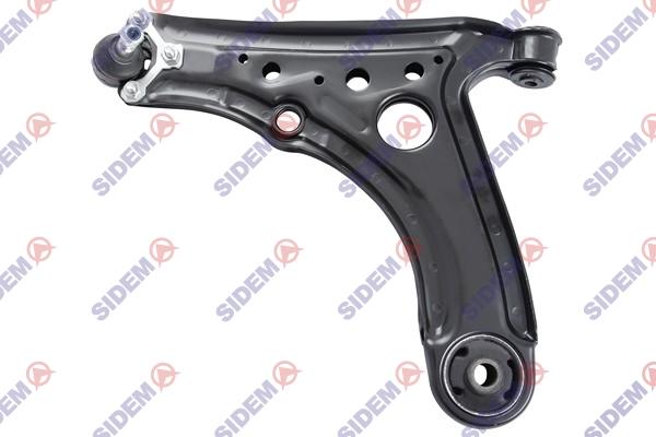 Sidem 63672 - Track Control Arm autospares.lv