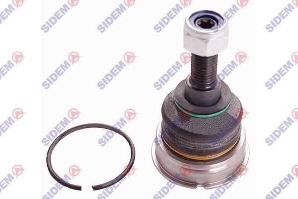 Sidem 63086 - Ball Joint autospares.lv