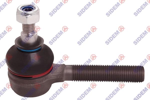 Sidem 63034 - Tie Rod End autospares.lv