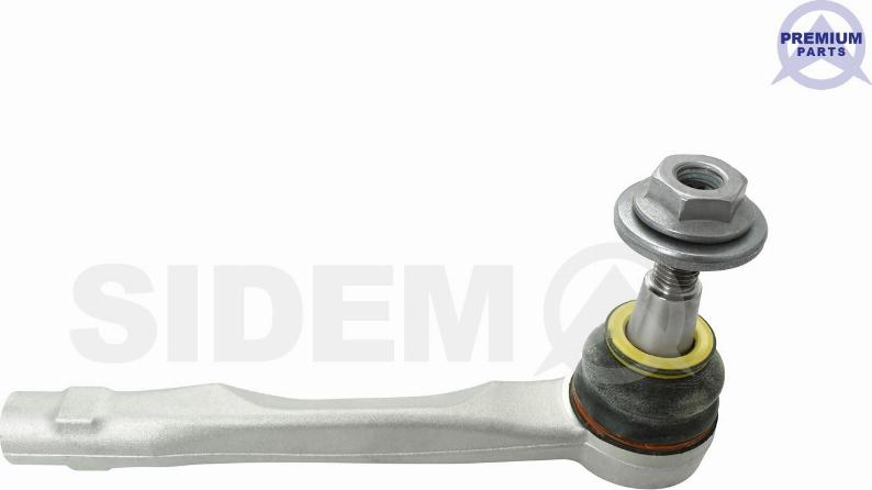 Sidem 63037 - Tie Rod End autospares.lv