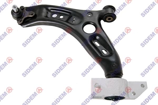 Sidem 63070 - Track Control Arm autospares.lv