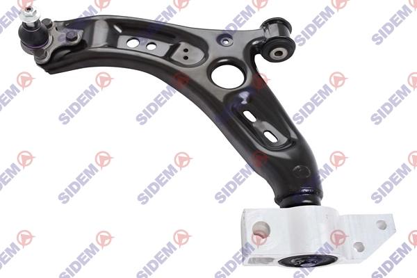 Sidem 63156 - Track Control Arm autospares.lv