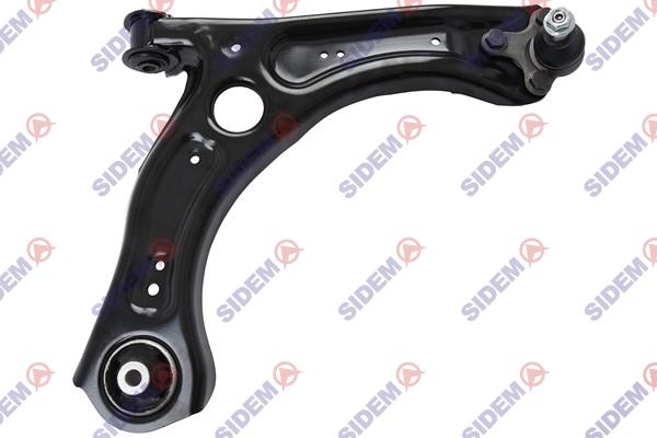 Sidem 63153 - Track Control Arm autospares.lv