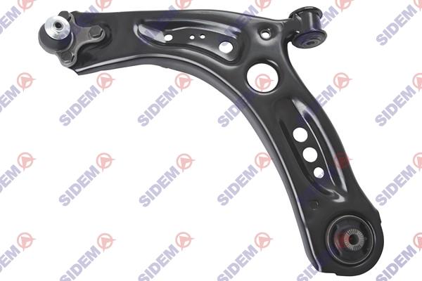 Sidem 63174 - Track Control Arm autospares.lv