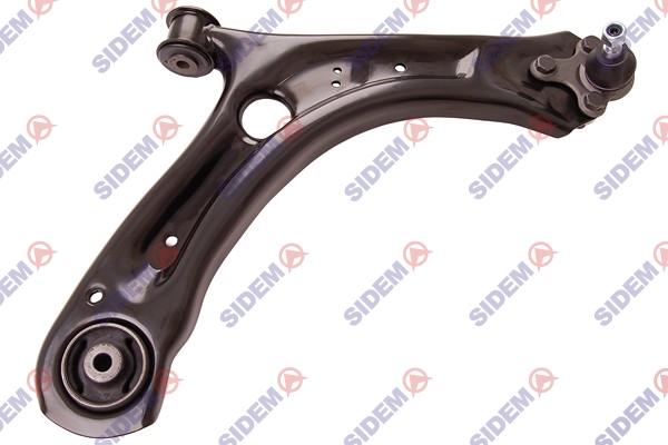 Sidem 63177 - Track Control Arm autospares.lv