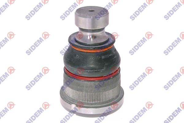 Sidem 6384 - Ball Joint autospares.lv