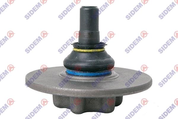 Sidem 6385 - Ball Joint autospares.lv