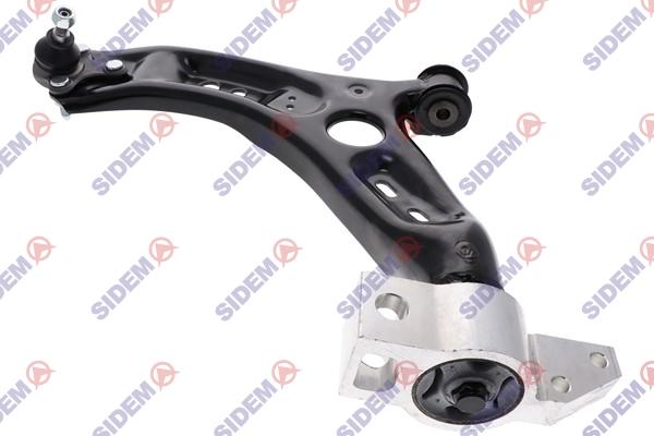 Sidem 63876 - Track Control Arm autospares.lv