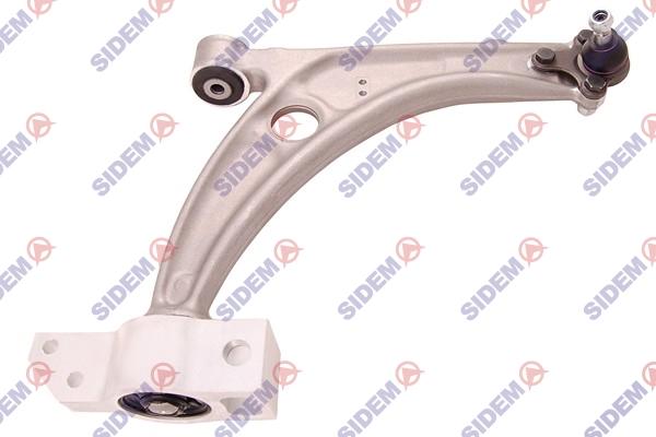 Sidem 63873 - Track Control Arm autospares.lv