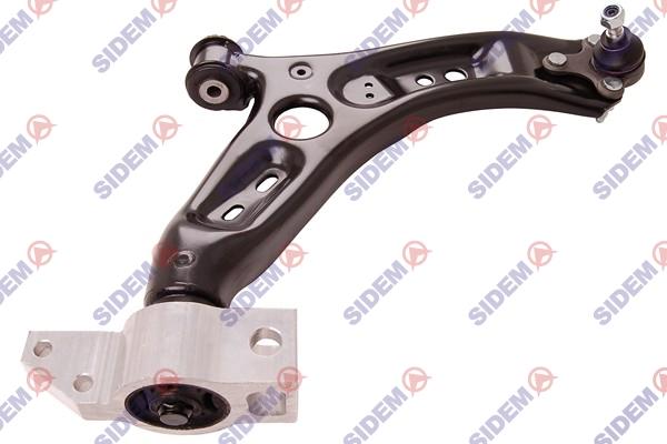 Sidem 63877 - Track Control Arm autospares.lv