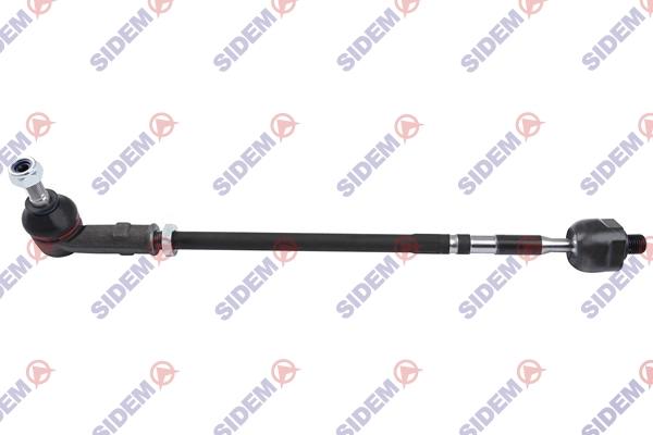 Sidem 63338 - Tie Rod autospares.lv