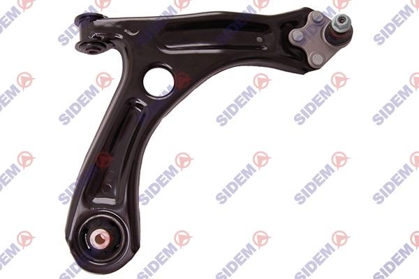 Sidem 63379 - Track Control Arm autospares.lv