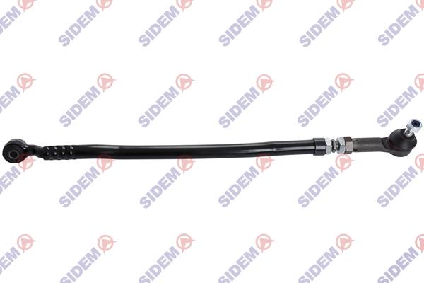 Sidem 63239 - Tie Rod autospares.lv