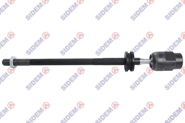 Sidem 63234 A - Inner Tie Rod, Axle Joint autospares.lv