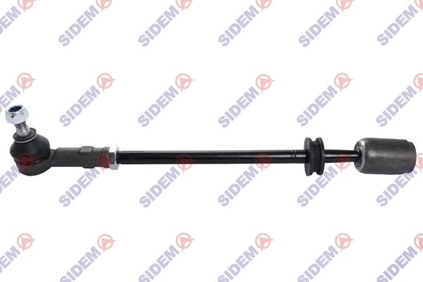 Sidem 63231 - Tie Rod autospares.lv