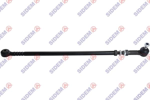 Sidem 63238 - Tie Rod autospares.lv