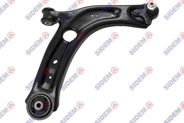 Sidem 63279 - Track Control Arm autospares.lv