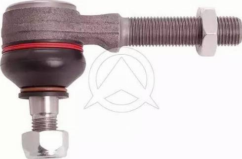 Sidem 63736 - Tie Rod End autospares.lv