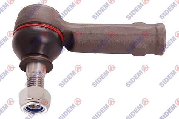 Sidem 63730 - Tie Rod End autospares.lv