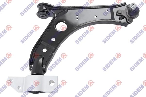 Sidem 63779 - Track Control Arm autospares.lv