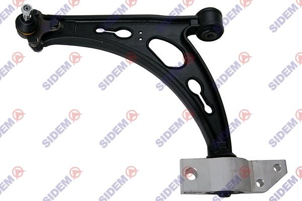 Sidem 63776 - Track Control Arm autospares.lv