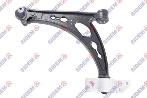 Sidem 63770 - Track Control Arm autospares.lv