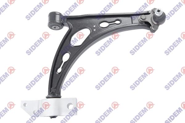 Sidem 63771 - Track Control Arm autospares.lv