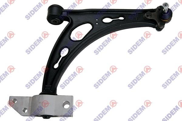 Sidem 63777 - Track Control Arm autospares.lv