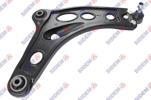 Sidem 6271 - Track Control Arm autospares.lv