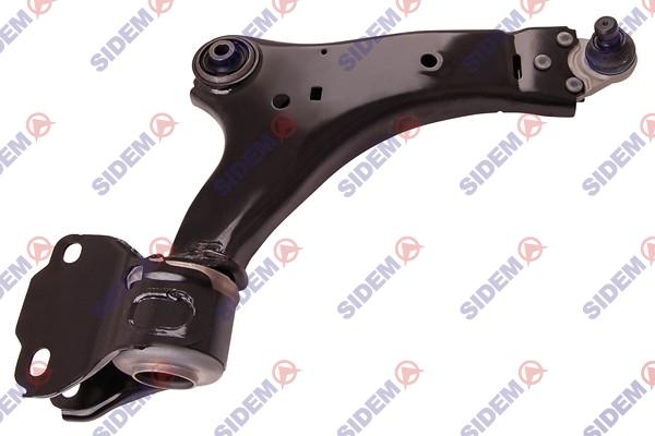 Sidem 67471 - Track Control Arm autospares.lv