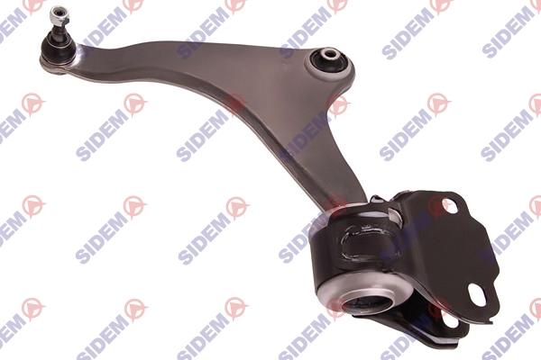 Sidem 67472 - Track Control Arm autospares.lv