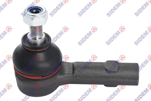 Sidem 67637 - Tie Rod End autospares.lv