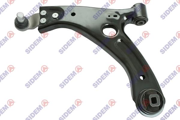 Sidem 67670 - Track Control Arm autospares.lv