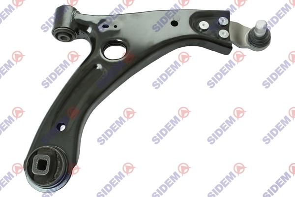 Sidem 67671 - Track Control Arm autospares.lv