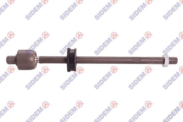 Sidem 67010 - Inner Tie Rod, Axle Joint autospares.lv