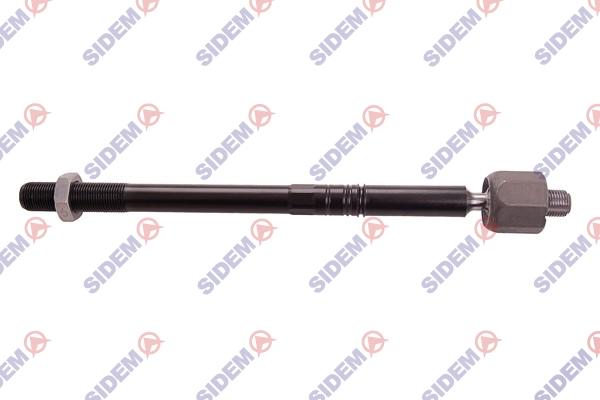 Sidem 67012 - Inner Tie Rod, Axle Joint autospares.lv