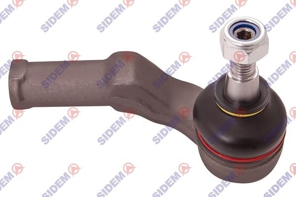 Sidem 67035 - Tie Rod End autospares.lv