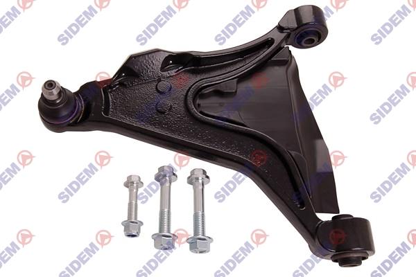 Sidem 67070 - Track Control Arm autospares.lv