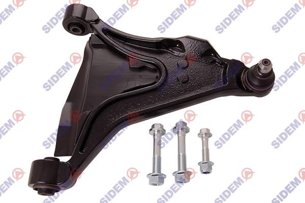 Sidem 67071 - Track Control Arm autospares.lv