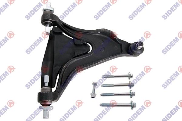 Sidem 67073 - Track Control Arm autospares.lv