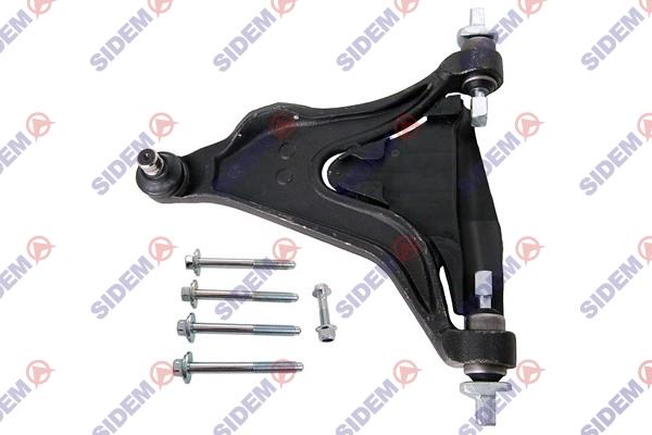 Sidem 67072 - Track Control Arm autospares.lv