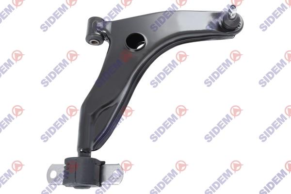 Sidem 67077 - Track Control Arm autospares.lv