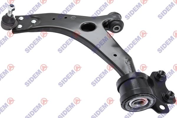 Sidem 67174 - Track Control Arm autospares.lv