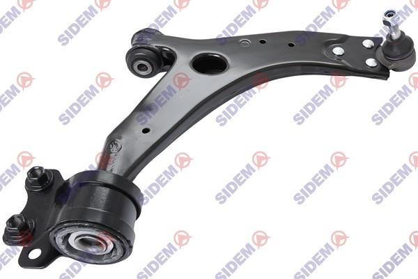 Sidem 67175 - Track Control Arm autospares.lv