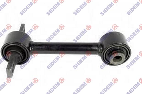 Sidem 67178 - Rod / Strut, wheel suspension autospares.lv