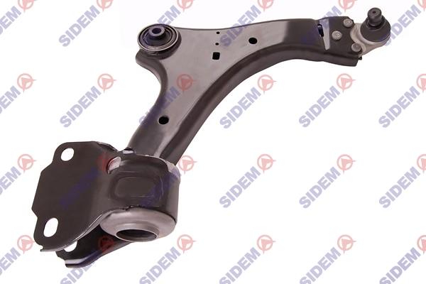 Sidem 67375 - Track Control Arm autospares.lv