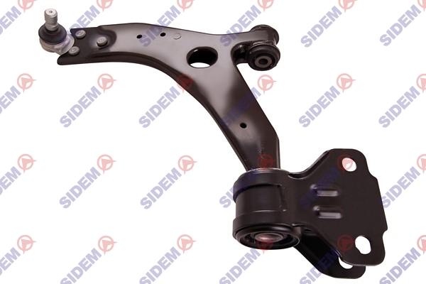 Sidem 67370 - Track Control Arm autospares.lv