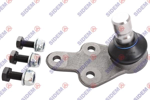 Sidem 67285 - Ball Joint autospares.lv