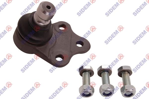 Sidem 67281 - Ball Joint autospares.lv