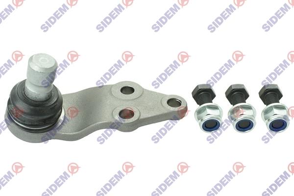 Sidem 67288 - Ball Joint autospares.lv